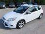 2013 Ford Focus SE Hatch (1FADP3K27DL) with an 2.0L L4 DOHC 16V engine, located at 7710 Tara Blvd, Jonesboro, GA, 30236, (678) 450-1000, 33.544365, -84.367821 - Photo#0