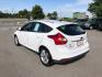 2013 Ford Focus SE Hatch (1FADP3K27DL) with an 2.0L L4 DOHC 16V engine, located at 7710 Tara Blvd, Jonesboro, GA, 30236, (678) 450-1000, 33.544365, -84.367821 - Photo#2