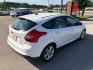 2013 Ford Focus SE Hatch (1FADP3K27DL) with an 2.0L L4 DOHC 16V engine, located at 7710 Tara Blvd, Jonesboro, GA, 30236, (678) 450-1000, 33.544365, -84.367821 - Photo#5