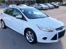 2013 Ford Focus SE Hatch (1FADP3K27DL) with an 2.0L L4 DOHC 16V engine, located at 7710 Tara Blvd, Jonesboro, GA, 30236, (678) 450-1000, 33.544365, -84.367821 - Photo#7