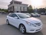 2013 Hyundai Sonata GLS (5NPEB4AC0DH) with an 2.4L L4 DOHC 16V engine, 6-Speed Automatic transmission, located at 7710 Tara Blvd, Jonesboro, GA, 30236, (678) 450-1000, 33.544365, -84.367821 - Photo#1