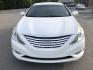 2013 Hyundai Sonata GLS (5NPEB4AC0DH) with an 2.4L L4 DOHC 16V engine, 6-Speed Automatic transmission, located at 7710 Tara Blvd, Jonesboro, GA, 30236, (678) 450-1000, 33.544365, -84.367821 - Photo#2