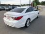 2013 Hyundai Sonata GLS (5NPEB4AC0DH) with an 2.4L L4 DOHC 16V engine, 6-Speed Automatic transmission, located at 7710 Tara Blvd, Jonesboro, GA, 30236, (678) 450-1000, 33.544365, -84.367821 - Photo#6