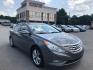 2013 Hyundai Sonata Limited Auto (5NPEC4AC4DH) with an 2.4L L4 DOHC 16V engine, 6-Speed Automatic transmission, located at 7710 Tara Blvd, Jonesboro, GA, 30236, (678) 450-1000, 33.544365, -84.367821 - Photo#0