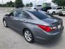 2013 Hyundai Sonata Limited Auto (5NPEC4AC4DH) with an 2.4L L4 DOHC 16V engine, 6-Speed Automatic transmission, located at 7710 Tara Blvd, Jonesboro, GA, 30236, (678) 450-1000, 33.544365, -84.367821 - Photo#4