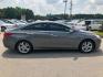 2013 Hyundai Sonata Limited Auto (5NPEC4AC4DH) with an 2.4L L4 DOHC 16V engine, 6-Speed Automatic transmission, located at 7710 Tara Blvd, Jonesboro, GA, 30236, (678) 450-1000, 33.544365, -84.367821 - Photo#7