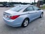 2013 Hyundai Sonata GLS (5NPEB4AC6DH) with an 2.4L L4 DOHC 16V engine, 6-Speed Automatic transmission, located at 7710 Tara Blvd, Jonesboro, GA, 30236, (678) 450-1000, 33.544365, -84.367821 - Photo#6