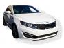 2013 Kia Optima SX (5XXGR4A60DG) with an 2.0L L4 DOHC 16V TURBO engine, 6-Speed Automatic transmission, located at 620 Jesse Jewell Pkwy, Gainesville, GA, 30501, (678) 450-1000, 34.305923, -83.809784 - Photo#0