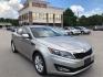 2013 Kia Optima EX (5XXGN4A71DG) with an 2.4L L4 DOHC 16V engine, 6-Speed Automatic transmission, located at 7710 Tara Blvd, Jonesboro, GA, 30236, (678) 450-1000, 33.544365, -84.367821 - Photo#0