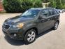 2013 Kia Sorento EX 2WD (5XYKU4A65DG) with an 2.4L L4 DOHC 16V engine, 6-Speed Automatic transmission, located at 620 Jesse Jewell Pkwy, Gainesville, GA, 30501, (678) 450-1000, 34.305923, -83.809784 - Photo#2