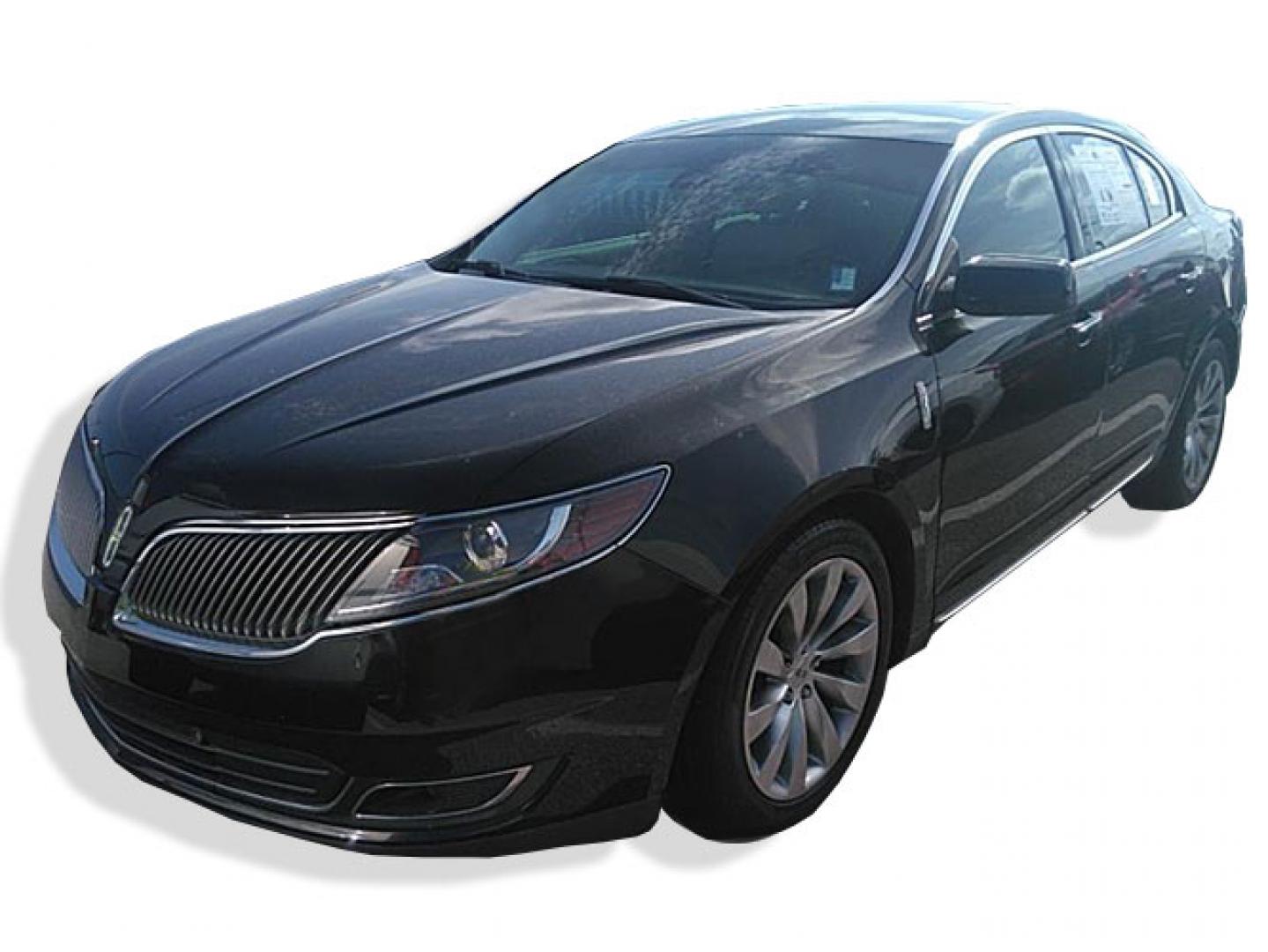 2013 Lincoln MKS FWD (1LNHL9DK1DG) with an 3.5L V6 DOHC 24V engine, 6-Speed Automatic transmission, located at 7710 Tara Blvd, Jonesboro, GA, 30236, (678) 450-1000, 33.544365, -84.367821 - Photo#0