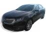 2013 Lincoln MKS FWD (1LNHL9DK1DG) with an 3.5L V6 DOHC 24V engine, 6-Speed Automatic transmission, located at 7710 Tara Blvd, Jonesboro, GA, 30236, (678) 450-1000, 33.544365, -84.367821 - Photo#0