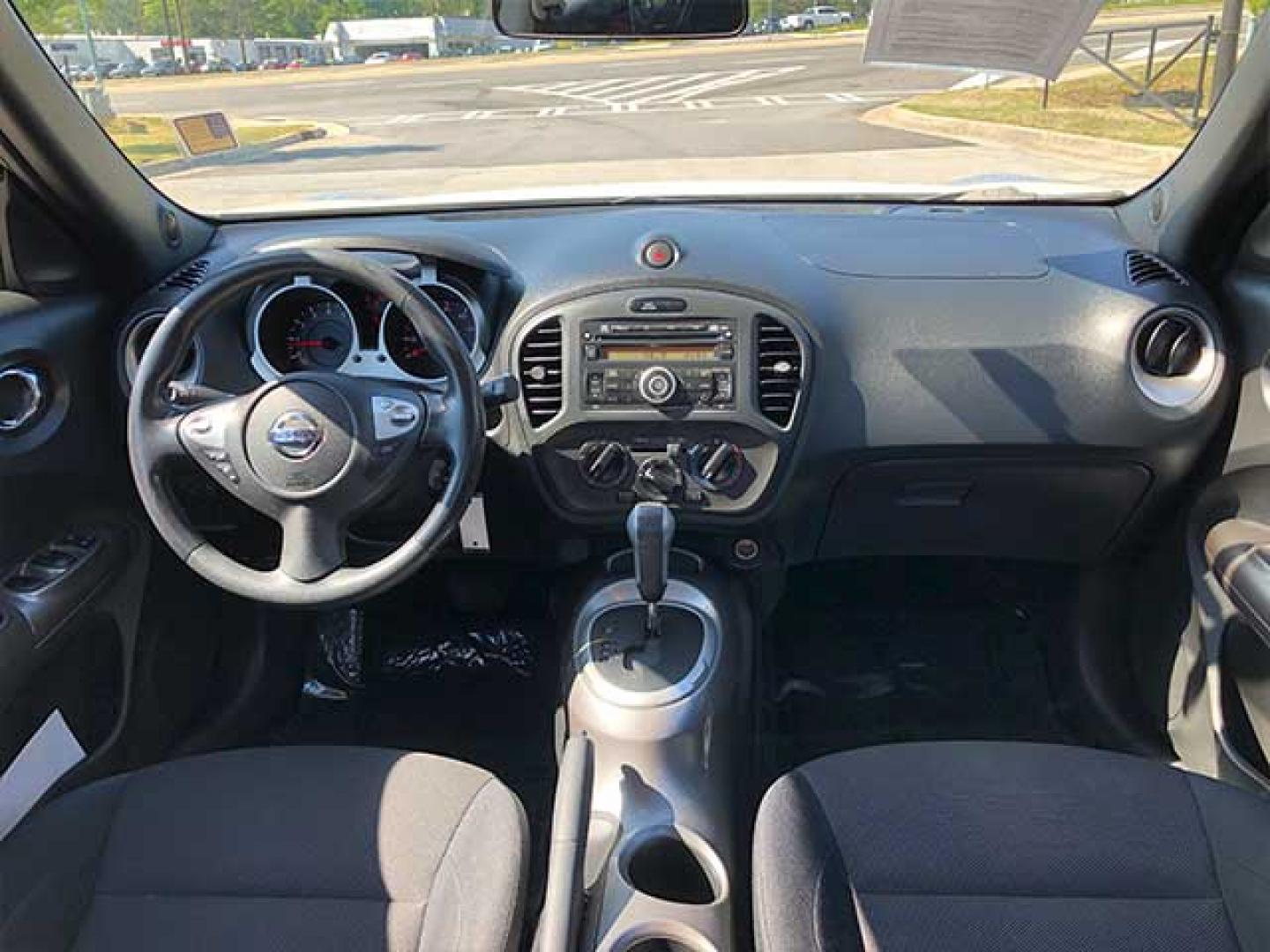 2013 Nissan Juke S FWD (JN8AF5MR1DT) with an 1.6L L4 DOHC 16V engine, Cvt transmission, located at 7710 Tara Blvd, Jonesboro, GA, 30236, (678) 450-1000, 33.544365, -84.367821 - At Sports and Imports we'll get you approved for an auto loan right here, whatever your credit! Our buy here, pay here financing means you only need a driver's license and proof of income. Call us at 678-450-1000 for more information and get you driving today! LOW DOWN PAYMENT ($799) We match yo - Photo#6