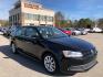 2013 Volkswagen Jetta SE (3VWDP7AJ8DM) with an 2.5L L5 DOHC 20V engine, located at 7710 Tara Blvd, Jonesboro, GA, 30236, (678) 450-1000, 33.544365, -84.367821 - Photo#0