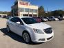 2014 Buick Verano Base (1G4PP5SKXE4) with an 2.4L L4 DOHC 16V FFV engine, 6-Speed Automatic transmission, located at 620 Jesse Jewell Pkwy, Gainesville, GA, 30501, (678) 450-1000, 34.305923, -83.809784 - Photo#0