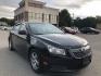 2014 Chevrolet Cruze ECO Manual (1G1PJ5SB9E7) with an 1.4L L4 DOHC 16V TURBO engine, 6-Speed Manual transmission, located at 7710 Tara Blvd, Jonesboro, GA, 30236, (678) 450-1000, 33.544365, -84.367821 - Photo#0