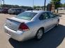 2014 Chevrolet Impala LT (2G1WB5E37E1) with an 3.6L V6 DOHC 16V FFV engine, 6-Speed Automatic transmission, located at 7710 Tara Blvd, Jonesboro, GA, 30236, (678) 450-1000, 33.544365, -84.367821 - Photo#4