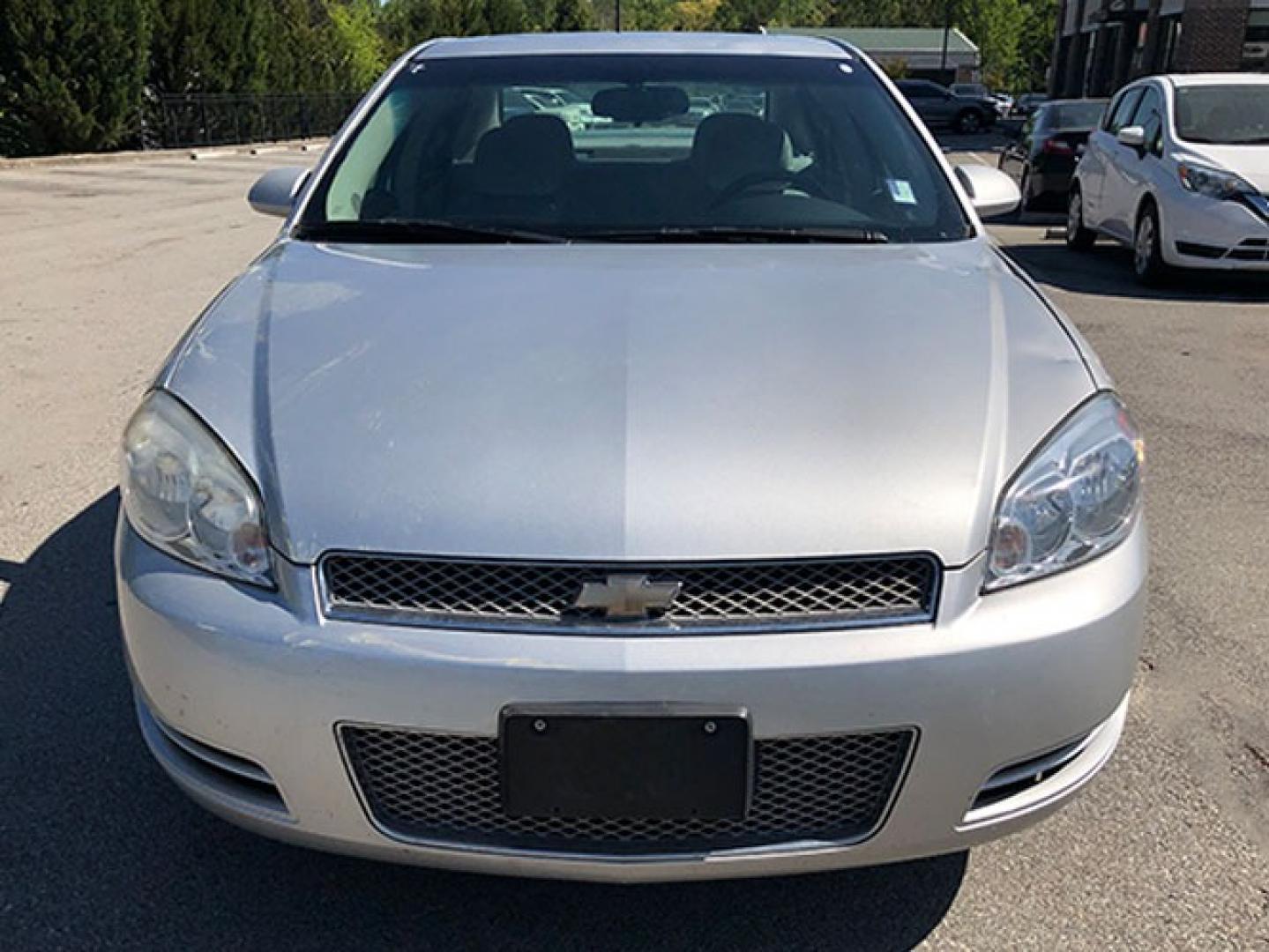 2014 Chevrolet Impala LT (2G1WB5E37E1) with an 3.6L V6 DOHC 16V FFV engine, 6-Speed Automatic transmission, located at 7710 Tara Blvd, Jonesboro, GA, 30236, (678) 450-1000, 33.544365, -84.367821 - Photo#7