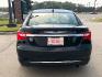 2014 Chrysler 200 LX (1C3CCBAB4EN) with an 2.4L L4 DOHC 16V engine, 6-Speed Automatic transmission, located at 620 Jesse Jewell Pkwy, Gainesville, GA, 30501, (678) 450-1000, 34.305923, -83.809784 - Photo#5