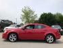 2014 Dodge Avenger SE (1C3CDZAB9EN) with an 2.4L L4 DOHC 16V engine, 4-Speed Automatic transmission, located at 7710 Tara Blvd, Jonesboro, GA, 30236, (678) 450-1000, 33.544365, -84.367821 - Photo#2