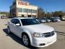 2014 Dodge Avenger SXT (1C3CDZCB1EN) with an 2.4L L4 DOHC 16V engine, 6-Speed Automatic transmission, located at 620 Jesse Jewell Pkwy, Gainesville, GA, 30501, (678) 450-1000, 34.305923, -83.809784 - Photo#0