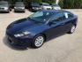 2014 Dodge Dart SXT (1C3CDFBB8ED) with an 2.4L L4 DOHC 16V engine, located at 7710 Tara Blvd, Jonesboro, GA, 30236, (678) 450-1000, 33.544365, -84.367821 - Photo#0