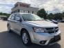 2014 Dodge Journey SXT (3C4PDCBB5ET) with an 2.4L L6 DOHC 16V engine, 4-Speed Automatic transmission, located at 7710 Tara Blvd, Jonesboro, GA, 30236, (678) 450-1000, 33.544365, -84.367821 - Photo#0