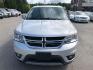 2014 Dodge Journey SXT (3C4PDCBB5ET) with an 2.4L L6 DOHC 16V engine, 4-Speed Automatic transmission, located at 7710 Tara Blvd, Jonesboro, GA, 30236, (678) 450-1000, 33.544365, -84.367821 - Photo#1