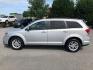 2014 Dodge Journey SXT (3C4PDCBB5ET) with an 2.4L L6 DOHC 16V engine, 4-Speed Automatic transmission, located at 7710 Tara Blvd, Jonesboro, GA, 30236, (678) 450-1000, 33.544365, -84.367821 - Photo#3