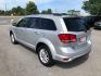 2014 Dodge Journey SXT (3C4PDCBB5ET) with an 2.4L L6 DOHC 16V engine, 4-Speed Automatic transmission, located at 7710 Tara Blvd, Jonesboro, GA, 30236, (678) 450-1000, 33.544365, -84.367821 - Photo#4