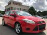 2014 Ford Focus SE Sedan (1FADP3F22EL) with an 2.0L L4 DOHC 16V engine, located at 7710 Tara Blvd, Jonesboro, GA, 30236, (678) 450-1000, 33.544365, -84.367821 - Photo#0