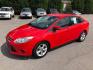 2014 Ford Focus SE Sedan (1FADP3F22EL) with an 2.0L L4 DOHC 16V engine, located at 7710 Tara Blvd, Jonesboro, GA, 30236, (678) 450-1000, 33.544365, -84.367821 - Photo#2