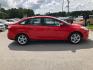 2014 Ford Focus SE Sedan (1FADP3F22EL) with an 2.0L L4 DOHC 16V engine, located at 7710 Tara Blvd, Jonesboro, GA, 30236, (678) 450-1000, 33.544365, -84.367821 - Photo#7