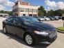 2014 Ford Fusion S (3FA6P0G74ER) with an 2.5L L4 DOHC 16V engine, located at 7710 Tara Blvd, Jonesboro, GA, 30236, (678) 450-1000, 33.544365, -84.367821 - Photo#0