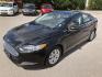 2014 Ford Fusion S (3FA6P0G74ER) with an 2.5L L4 DOHC 16V engine, located at 7710 Tara Blvd, Jonesboro, GA, 30236, (678) 450-1000, 33.544365, -84.367821 - Photo#2