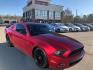 2014 Ford Mustang V6 Coupe (1ZVBP8AM3E5) with an 3.7L V6 DOHC 24V engine, located at 7710 Tara Blvd, Jonesboro, GA, 30236, (678) 450-1000, 33.544365, -84.367821 - Photo#0