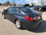 2014 Hyundai Sonata GLS (5NPEB4AC7EH) with an 2.4L L4 DOHC 16V engine, 6-Speed Automatic transmission, located at 7710 Tara Blvd, Jonesboro, GA, 30236, (678) 450-1000, 33.544365, -84.367821 - Photo#3