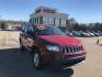 2014 Jeep Compass Sport FWD (1C4NJCBAXED) with an 2.0L L4 DOHC 16V engine, located at 620 Jesse Jewell Pkwy, Gainesville, GA, 30501, (678) 450-1000, 34.305923, -83.809784 - At Sports and Imports we'll get you approved for an auto loan right here, whatever your credit! Our buy here, pay here financing means you only need a driver's license and proof of income. Call us at 678-450-1000 for more information and get you driving today! LOW DOWN PAYMENT ($799) We match yo - Photo#0