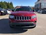 2014 Jeep Compass Sport FWD (1C4NJCBAXED) with an 2.0L L4 DOHC 16V engine, located at 620 Jesse Jewell Pkwy, Gainesville, GA, 30501, (678) 450-1000, 34.305923, -83.809784 - At Sports and Imports we'll get you approved for an auto loan right here, whatever your credit! Our buy here, pay here financing means you only need a driver's license and proof of income. Call us at 678-450-1000 for more information and get you driving today! LOW DOWN PAYMENT ($799) We match yo - Photo#1