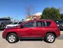 2014 Jeep Compass Sport FWD (1C4NJCBAXED) with an 2.0L L4 DOHC 16V engine, located at 620 Jesse Jewell Pkwy, Gainesville, GA, 30501, (678) 450-1000, 34.305923, -83.809784 - At Sports and Imports we'll get you approved for an auto loan right here, whatever your credit! Our buy here, pay here financing means you only need a driver's license and proof of income. Call us at 678-450-1000 for more information and get you driving today! LOW DOWN PAYMENT ($799) We match yo - Photo#2