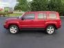 2014 Jeep Patriot Latitude 2WD (1C4NJPFB7ED) with an 2.4L L4 DOHC 16V engine, located at 7710 Tara Blvd, Jonesboro, GA, 30236, (678) 450-1000, 33.544365, -84.367821 - Photo#1