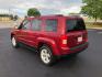 2014 Jeep Patriot Latitude 2WD (1C4NJPFB7ED) with an 2.4L L4 DOHC 16V engine, located at 7710 Tara Blvd, Jonesboro, GA, 30236, (678) 450-1000, 33.544365, -84.367821 - Photo#2