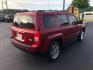 2014 Jeep Patriot Latitude 2WD (1C4NJPFB7ED) with an 2.4L L4 DOHC 16V engine, located at 7710 Tara Blvd, Jonesboro, GA, 30236, (678) 450-1000, 33.544365, -84.367821 - Photo#5