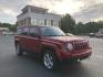 2014 Jeep Patriot Latitude 2WD (1C4NJPFB7ED) with an 2.4L L4 DOHC 16V engine, located at 7710 Tara Blvd, Jonesboro, GA, 30236, (678) 450-1000, 33.544365, -84.367821 - Photo#7