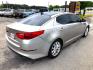 2014 Kia Optima EX (5XXGN4A75EG) with an 2.4L L4 DOHC 16V engine, 6-Speed Automatic transmission, located at 7710 Tara Blvd, Jonesboro, GA, 30236, (678) 450-1000, 33.544365, -84.367821 - Photo#7