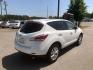 2014 Nissan Murano S (JN8AZ1MU9EW) with an 3.5L V6 DOHC 24V engine, Continuously Variable Transmission transmission, located at 7710 Tara Blvd, Jonesboro, GA, 30236, (678) 450-1000, 33.544365, -84.367821 - Photo#6