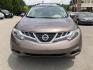 2014 Nissan Murano S (JN8AZ1MU3EW) with an 3.5L V6 DOHC 24V engine, Cvt transmission, located at 7710 Tara Blvd, Jonesboro, GA, 30236, (678) 450-1000, 33.544365, -84.367821 - Photo#1