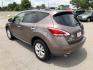 2014 Nissan Murano S (JN8AZ1MU3EW) with an 3.5L V6 DOHC 24V engine, Cvt transmission, located at 7710 Tara Blvd, Jonesboro, GA, 30236, (678) 450-1000, 33.544365, -84.367821 - Photo#4