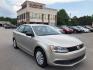 2014 Volkswagen Jetta S (3VW1K7AJ8EM) with an 2.0L L4 DOHC 20V engine, located at 7710 Tara Blvd, Jonesboro, GA, 30236, (678) 450-1000, 33.544365, -84.367821 - Photo#0