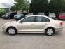 2014 Volkswagen Jetta S (3VW1K7AJ8EM) with an 2.0L L4 DOHC 20V engine, located at 7710 Tara Blvd, Jonesboro, GA, 30236, (678) 450-1000, 33.544365, -84.367821 - Photo#3